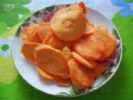 Fruit And Vegetable Crisps